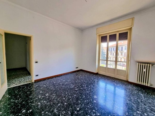appartamento in vendita ad Alessandria in zona zona Pista