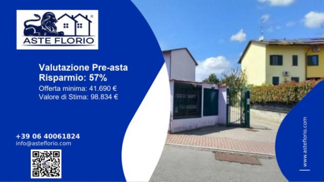 appartamento in vendita ad Alessandria in zona Casalbagliano
