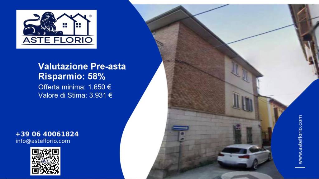 locale commerciale in vendita ad Alessandria in zona Il Cristo