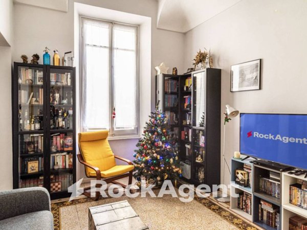appartamento in vendita ad Alessandria in zona Centro Città