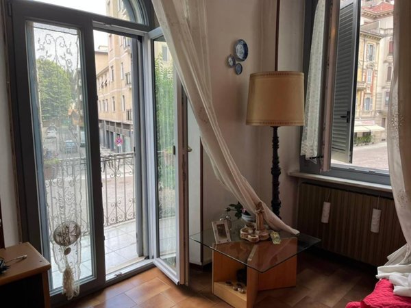 appartamento in vendita ad Alessandria in zona Centro Città