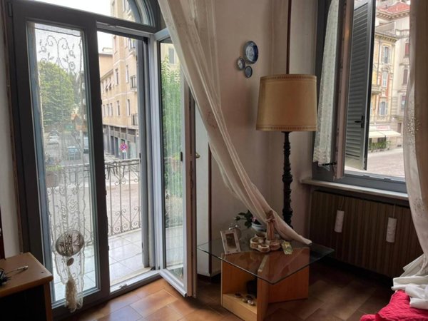 appartamento in vendita ad Alessandria in zona Centro Città