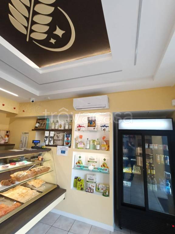 quadrivano in vendita ad Alessandria in zona Litta Parodi