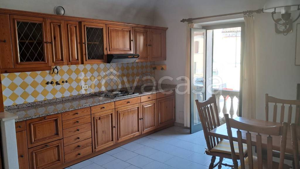 appartamento in vendita ad Alessandria in zona Spinetta Marengo