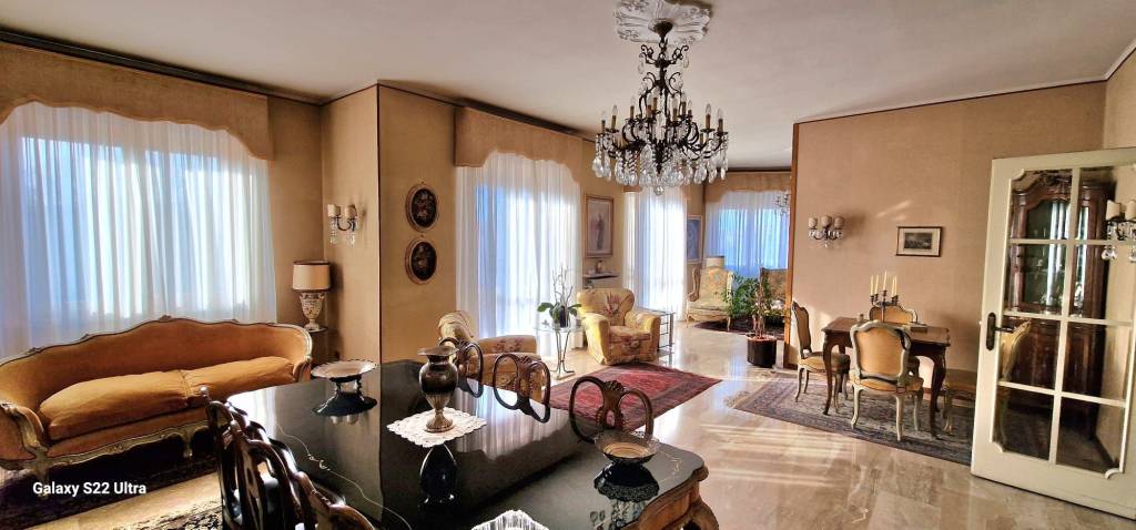 appartamento in vendita ad Alessandria in zona Borgo Rovereto