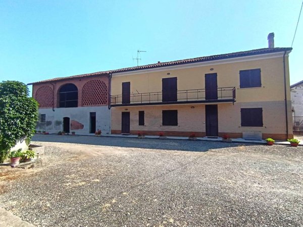 casale in vendita ad Alessandria