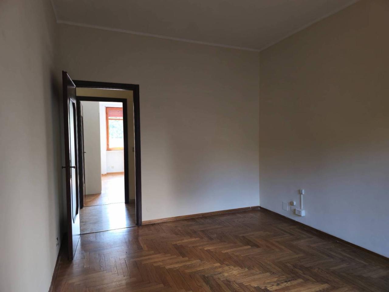 appartamento in vendita ad Alessandria in zona zona Pista