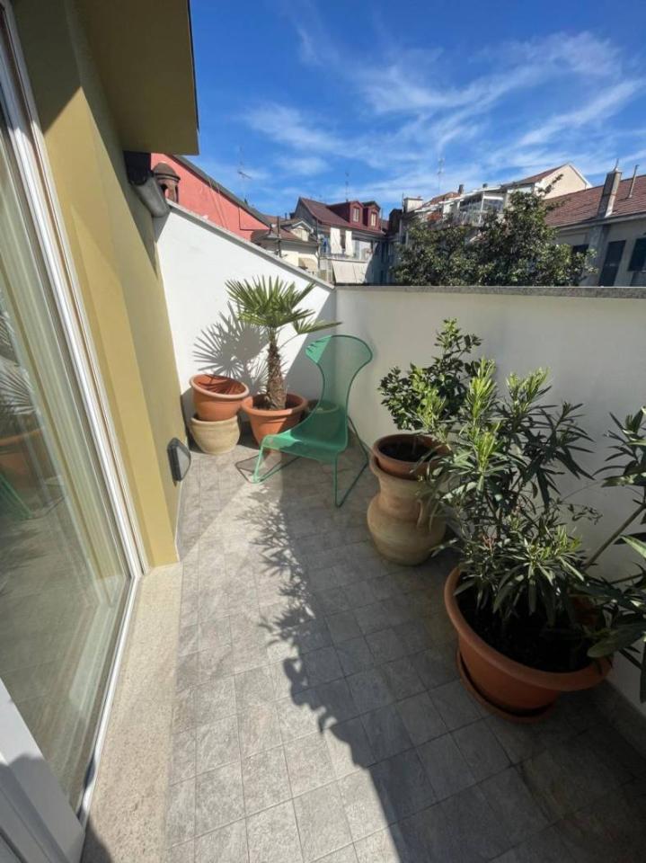 appartamento in vendita ad Alessandria in zona Centro Città