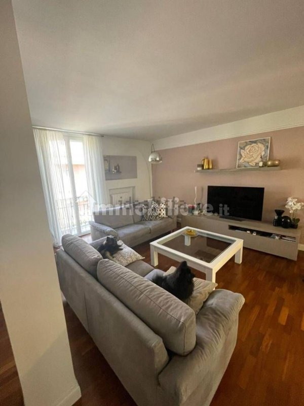 appartamento in vendita ad Alessandria in zona zona Pista