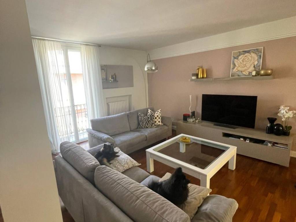 appartamento in vendita ad Alessandria in zona zona Pista