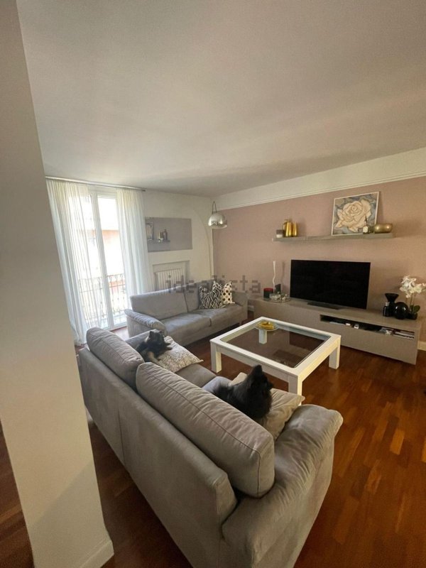 appartamento in vendita ad Alessandria in zona zona Pista