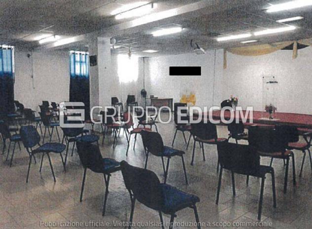 locale commerciale in vendita ad Alessandria