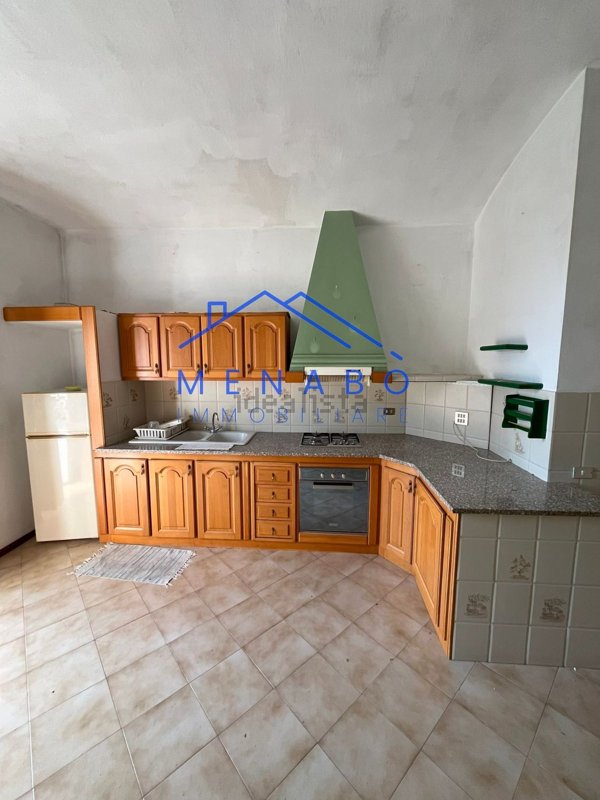 appartamento in vendita ad Alessandria in zona Centro Città