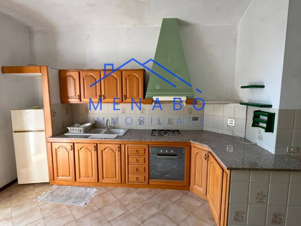 appartamento in vendita ad Alessandria in zona Centro Città