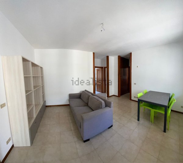 appartamento in vendita ad Alessandria in zona Borgo Rovereto