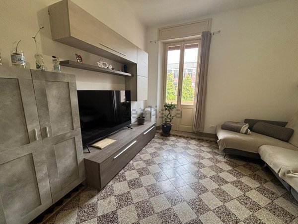 appartamento in vendita ad Alessandria in zona Borgo Rovereto