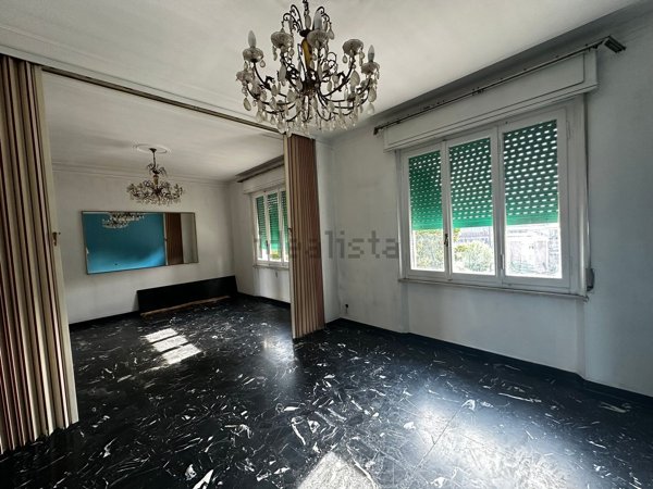 appartamento in vendita ad Alessandria in zona Borgo Rovereto