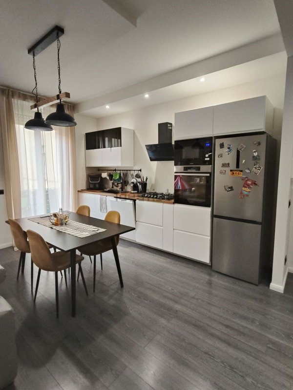 appartamento in vendita ad Alessandria in zona Centro Città
