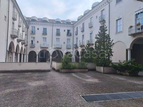 appartamento in vendita ad Alessandria