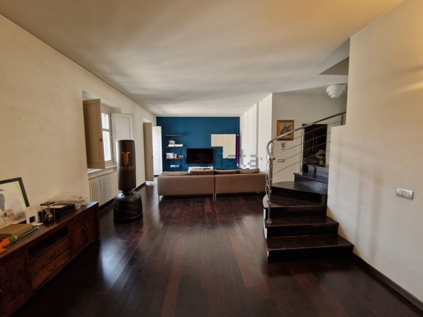 appartamento in vendita ad Alessandria in zona Borgo Rovereto