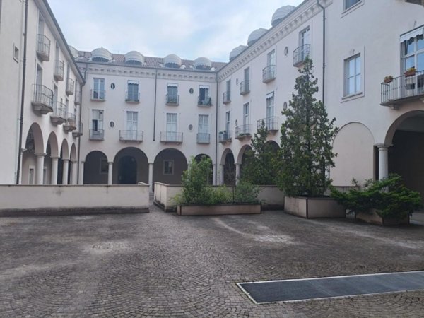appartamento in vendita ad Alessandria