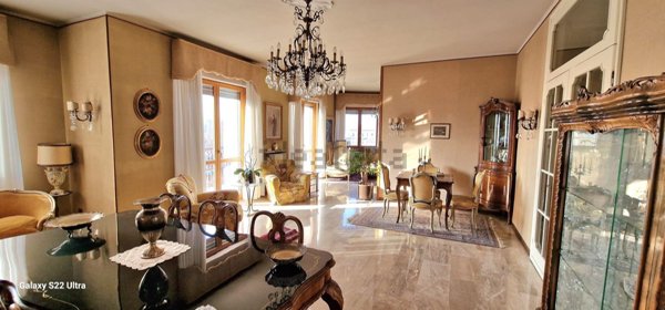 appartamento in vendita ad Alessandria in zona Piazza Garibaldi