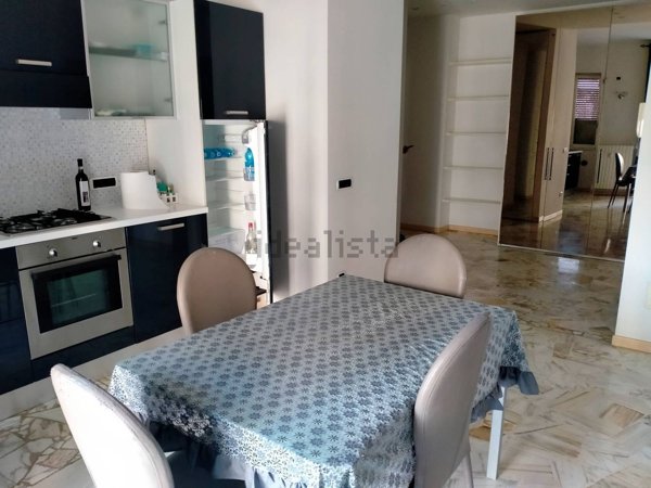 appartamento in vendita ad Alessandria in zona Centro Città