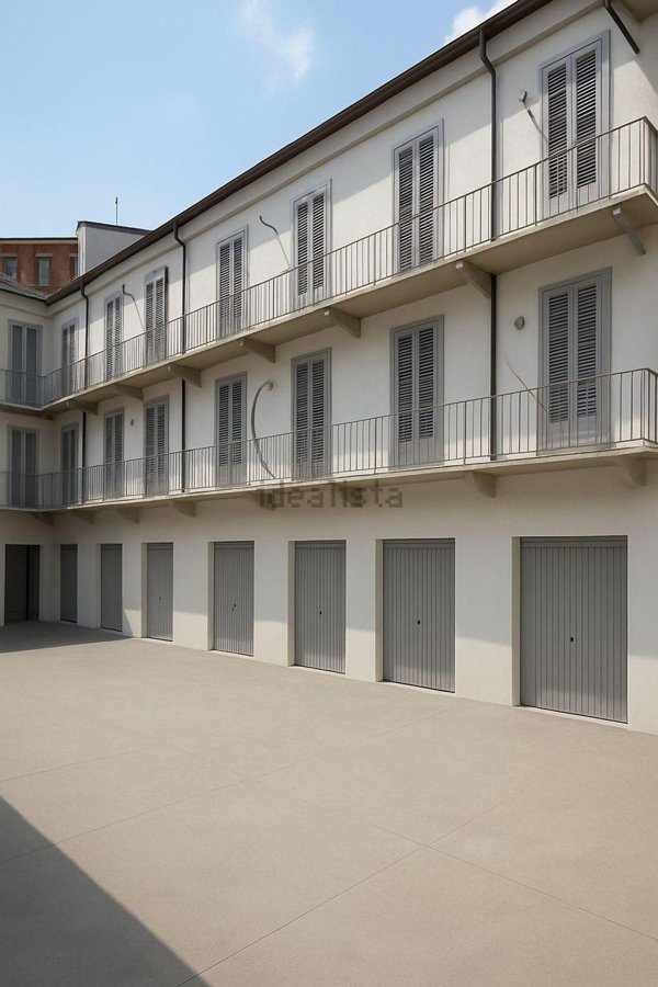 appartamento in vendita ad Alessandria in zona Borgo Rovereto