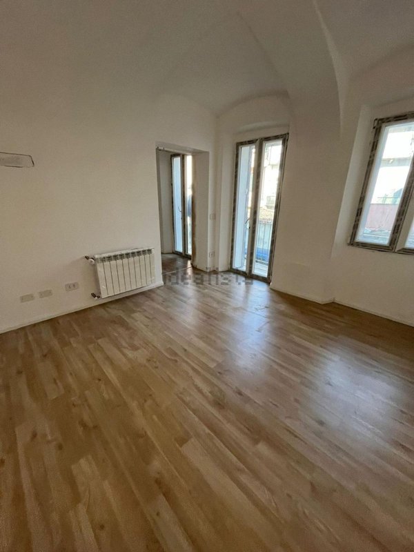 appartamento in vendita ad Alessandria in zona Borgo Rovereto