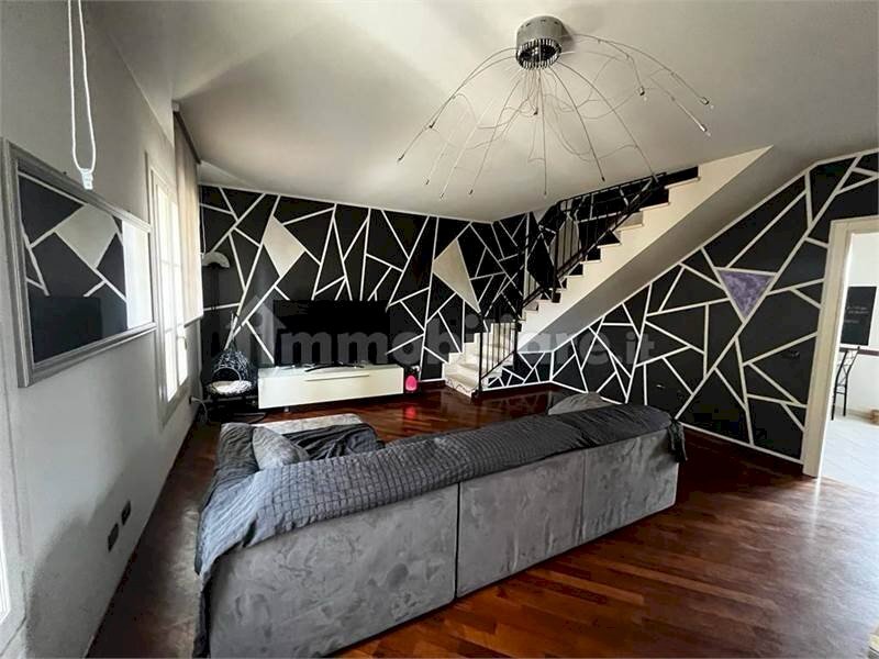 appartamento in vendita ad Alessandria in zona zona Pista