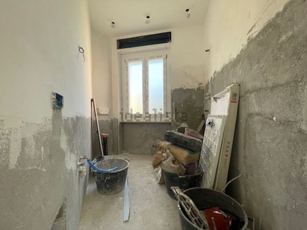 appartamento in vendita ad Alessandria in zona zona Pista