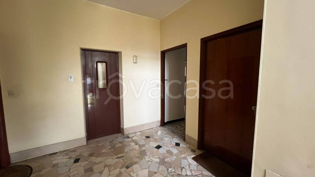 appartamento in vendita ad Alessandria in zona zona Pista