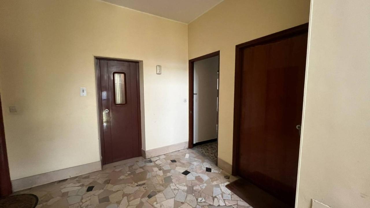 appartamento in vendita ad Alessandria in zona zona Pista