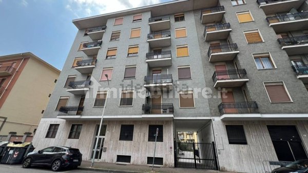 appartamento in vendita ad Alessandria in zona Borgo Rovereto