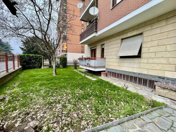 appartamento in vendita ad Alessandria in zona Il Cristo
