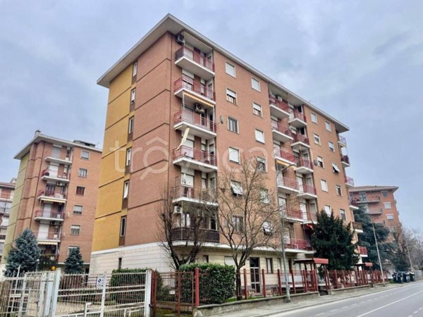 appartamento in vendita ad Alessandria in zona Il Cristo
