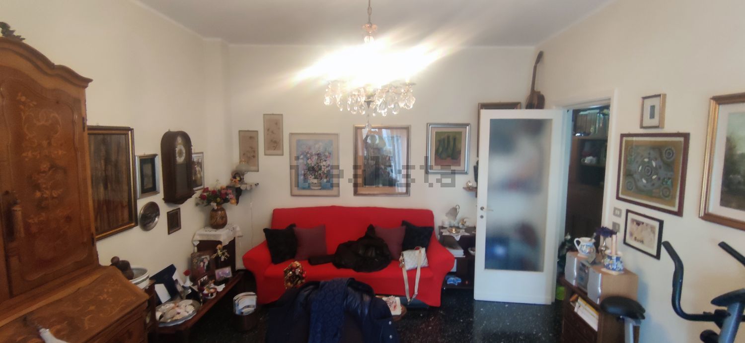 appartamento in vendita ad Alessandria in zona Borgo Rovereto