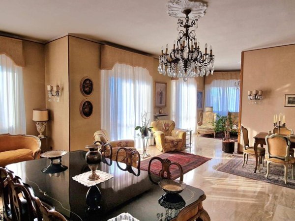 appartamento in vendita ad Alessandria