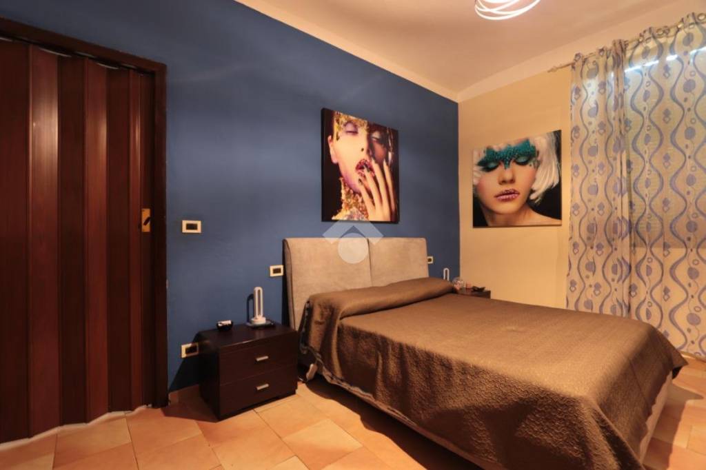 appartamento in vendita ad Alessandria in zona Casalbagliano