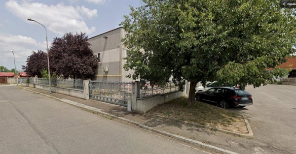 capannone in vendita ad Alessandria