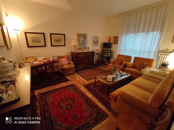 appartamento in vendita ad Alessandria in zona Il Cristo