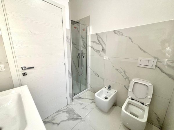 appartamento in vendita ad Alessandria in zona Centro Città