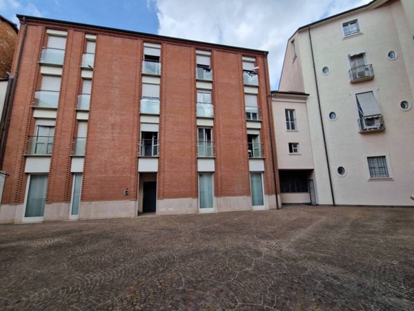appartamento in vendita ad Alessandria