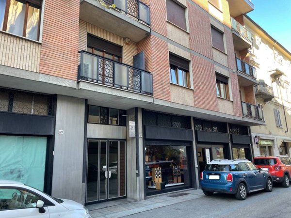 appartamento in vendita ad Alessandria