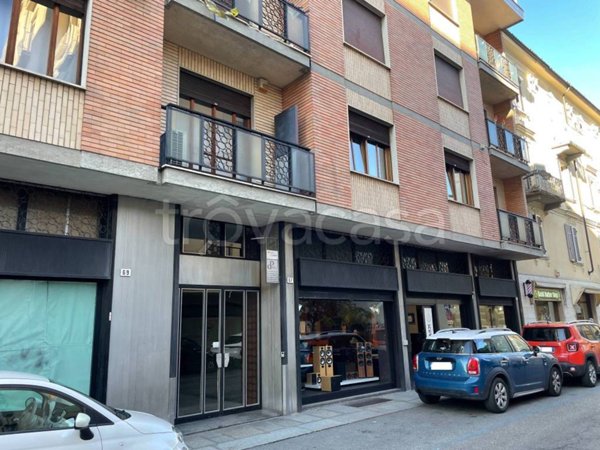 appartamento in vendita ad Alessandria