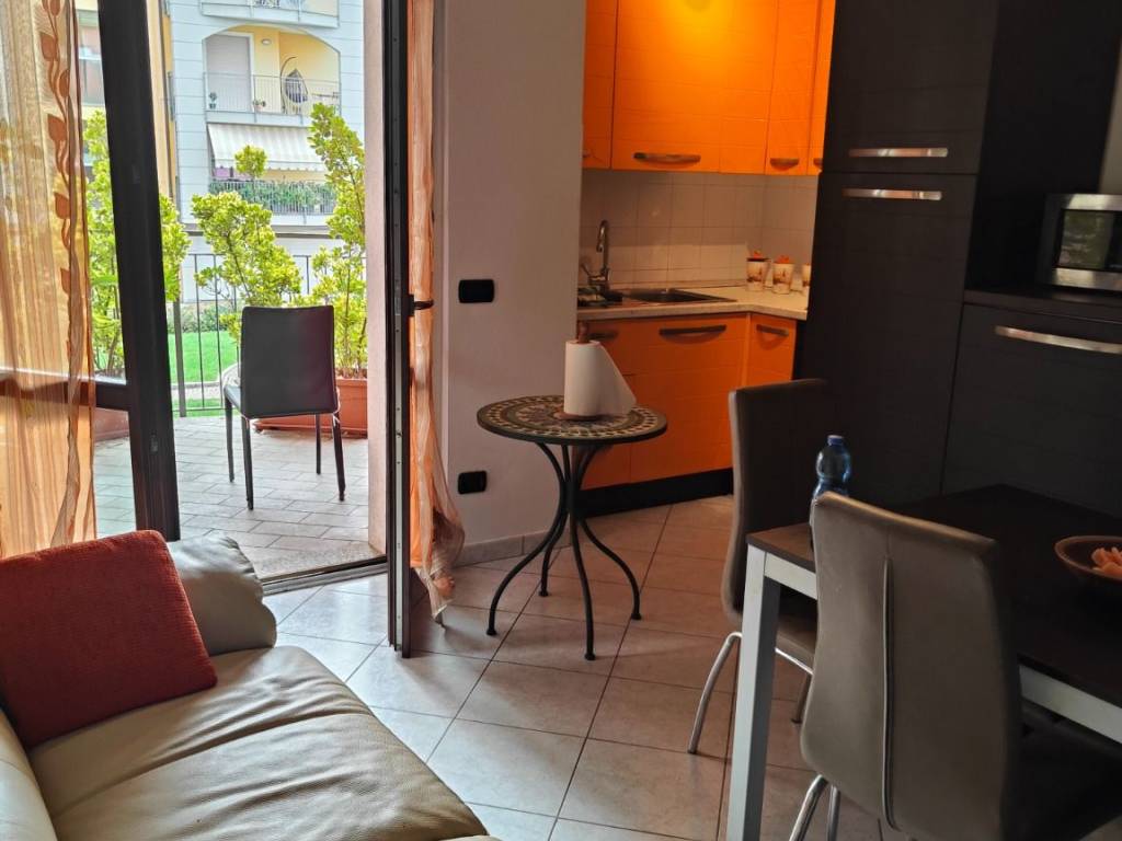 appartamento in vendita ad Alessandria in zona zona Pista