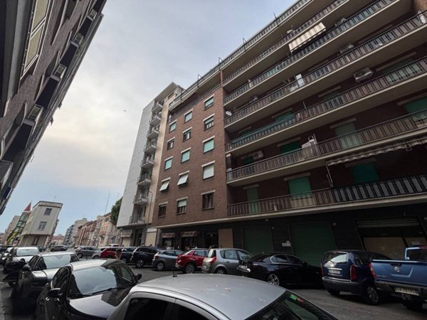 appartamento in vendita ad Alessandria