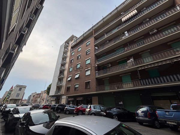 appartamento in vendita ad Alessandria