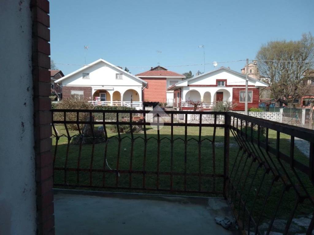 appartamento in vendita ad Alessandria in zona Valle San Bartolomeo