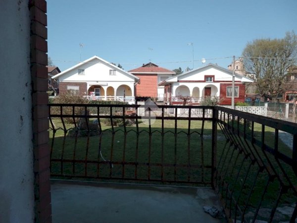 appartamento in vendita ad Alessandria in zona Valle San Bartolomeo